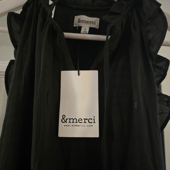 NWT Maxi dress - Picture 3 of 4